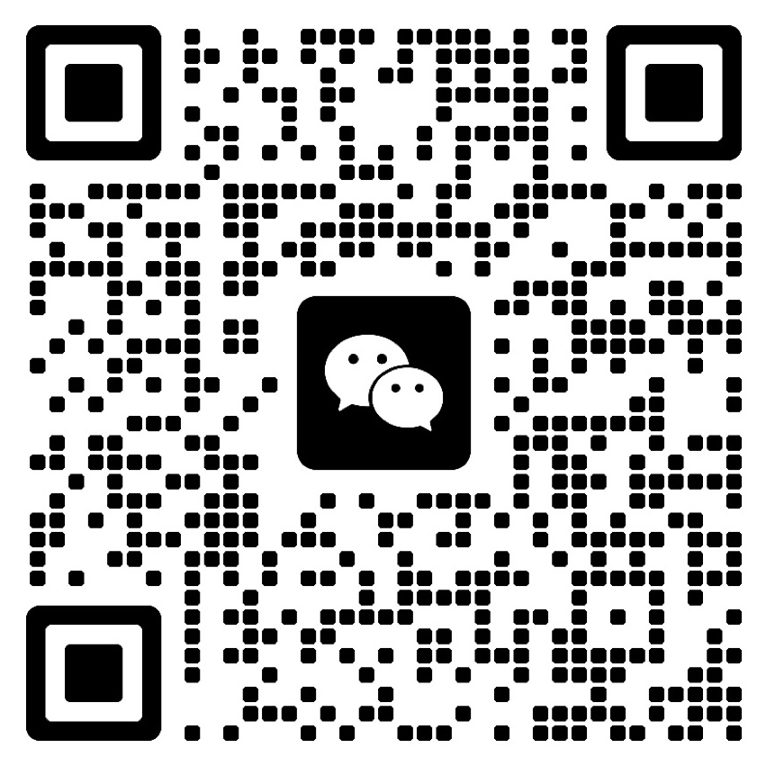 WeChat QR Code